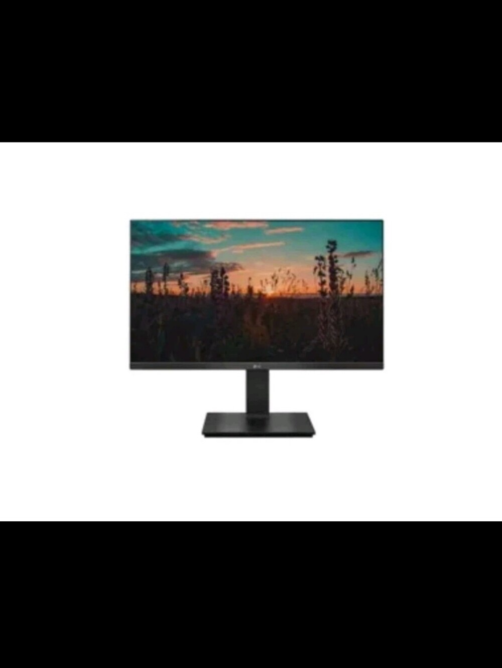 LG 24BP450Y-I 23.8" Monitor 1920 x 1080 60Hz 5ms IPS HDMI, DP